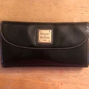 Rooney & Bourke wallet